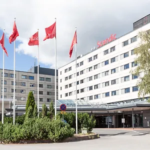 Hotel Scandic Helsinki Aviacongress, Vantaa