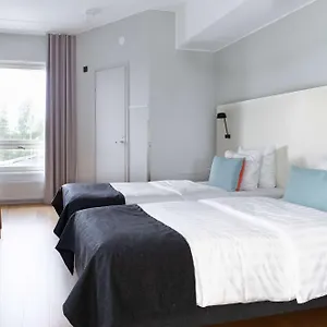 Hotel Scandic Helsinki Aviapolis, Vantaa