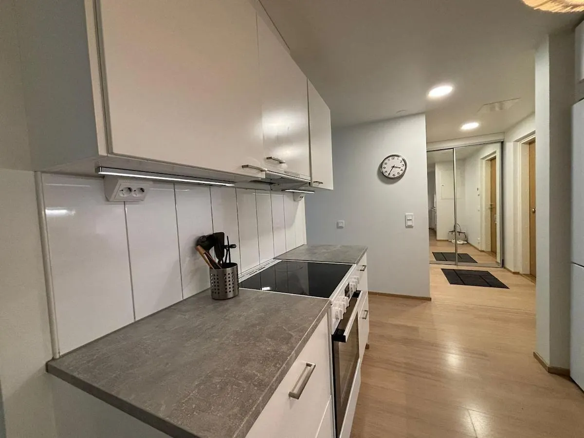 Three Bedroom In Heart Of Tikkurila contacts